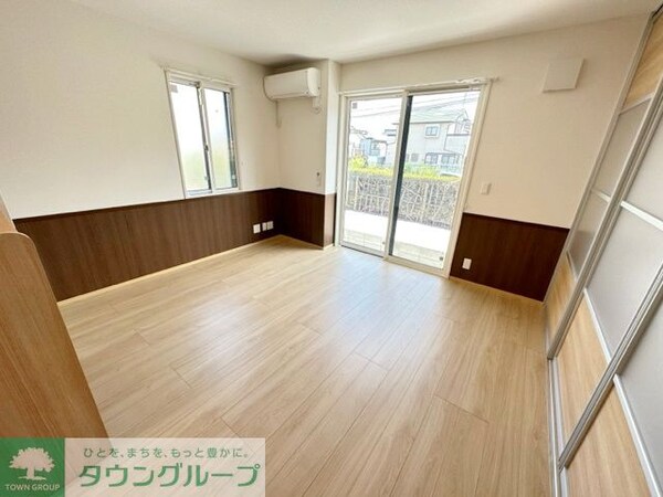 リビング・居室