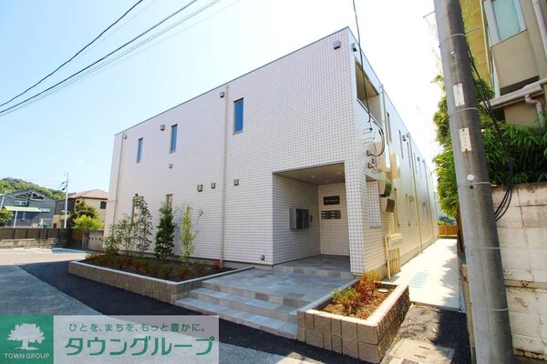 外観(★逗子駅徒歩８分★)