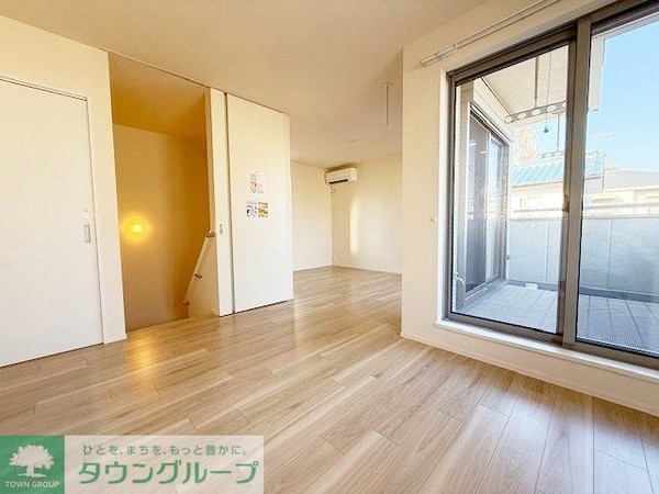 リビング・居室(リビング/居室)