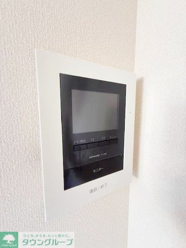 セキュリティ(設備)