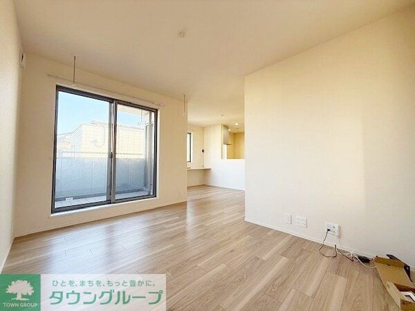 リビング・居室(リビング/居室)