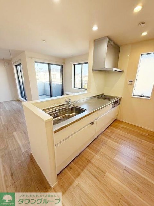 キッチン(キッチン)