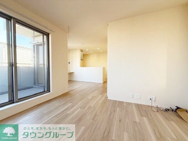 リビング・居室(リビング/居室)