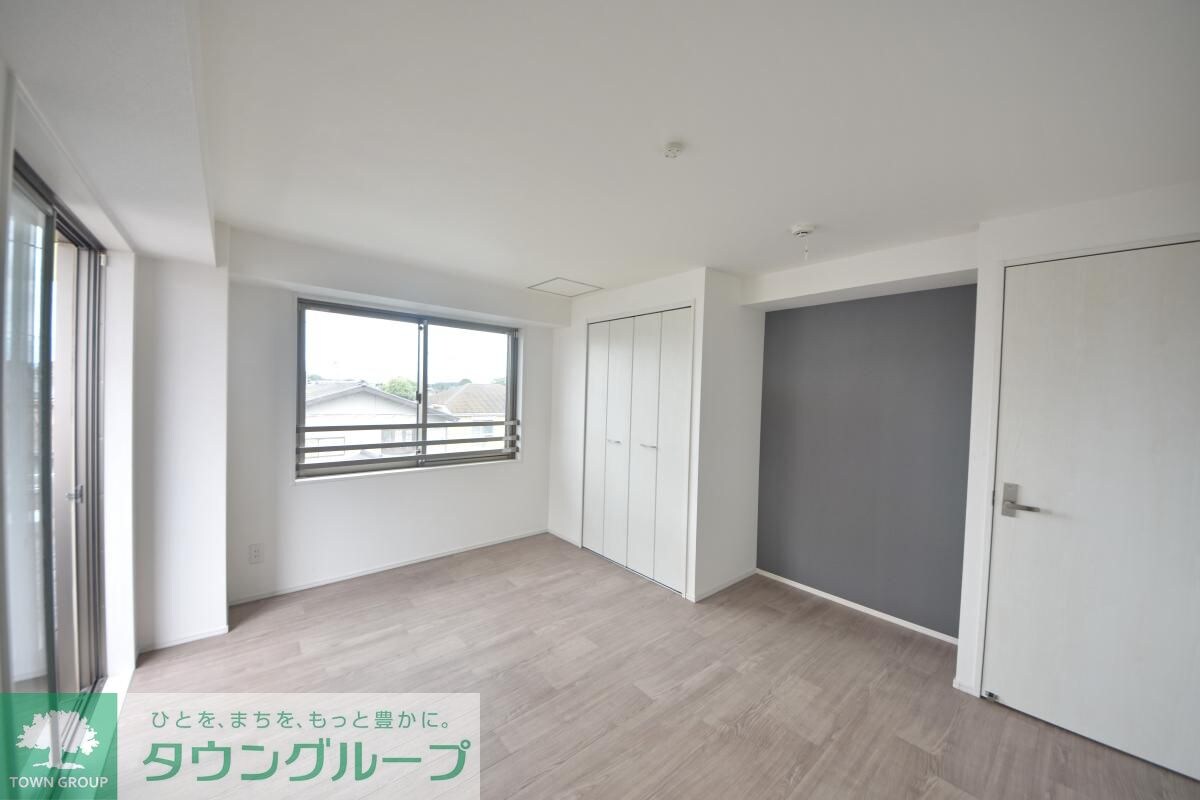 物件内観写真9　(★見学希望等はタウンハウジング湘南台店までお気軽に♪★)