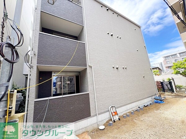 外観(外観)
