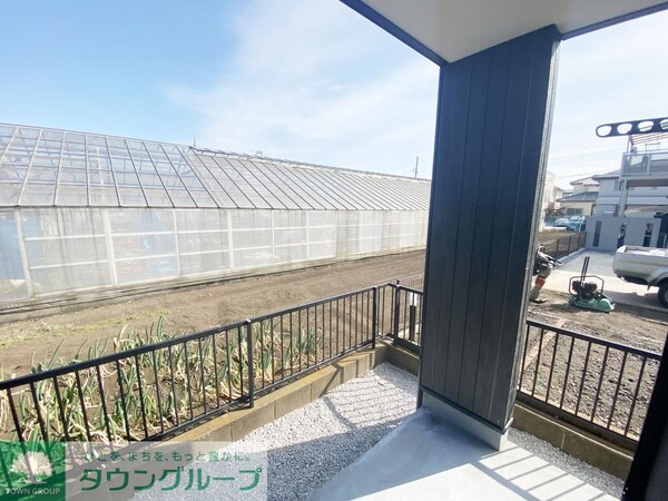 庭