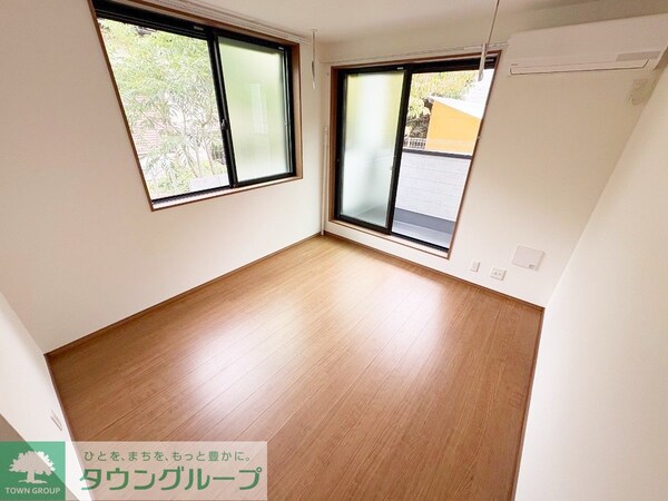 子供部屋