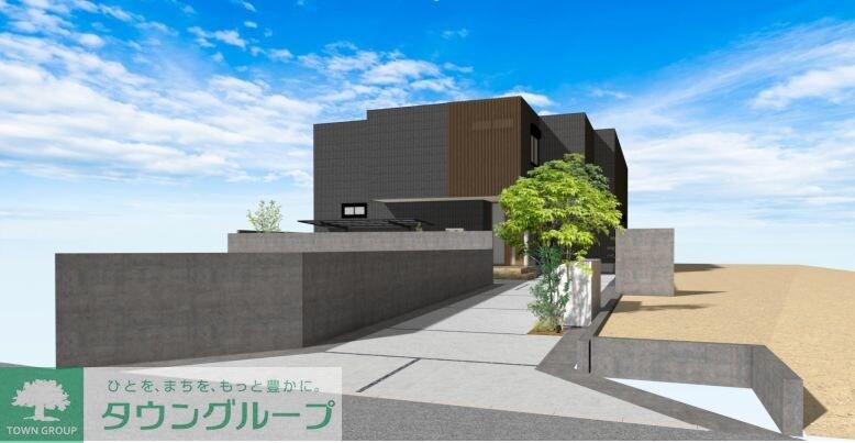 物件外観写真1　(外観)