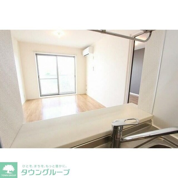 リビング・居室(★見学希望等はタウンハウジング湘南台店までお気軽に♪★)