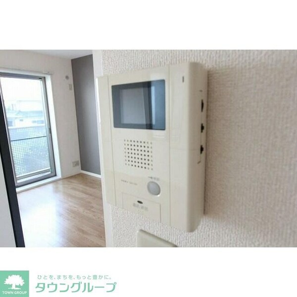 セキュリティ(★見学希望等はタウンハウジング湘南台店までお気軽に♪★)