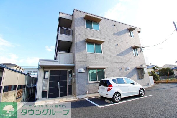 外観(外観)
