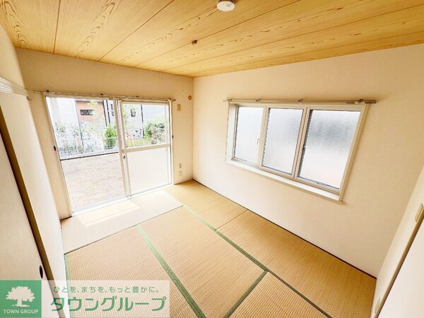 子供部屋