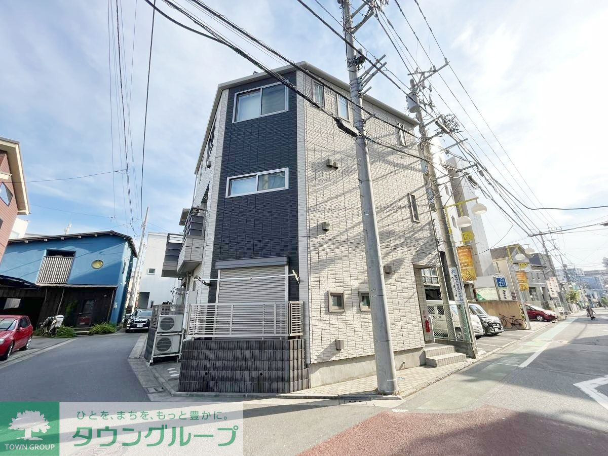 外観写真