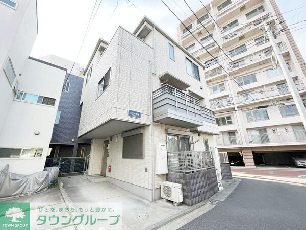 外観(外観)