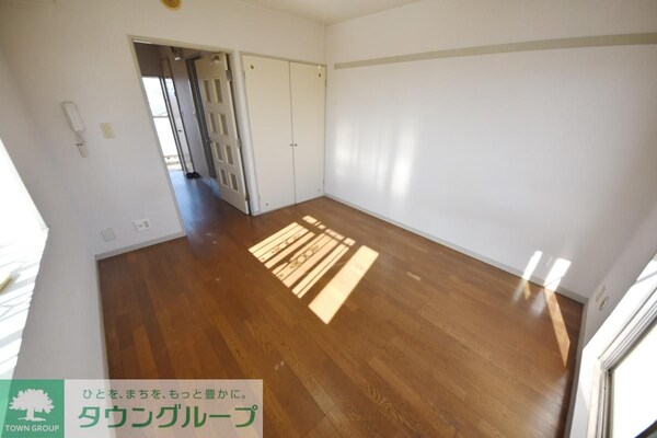 リビング・居室