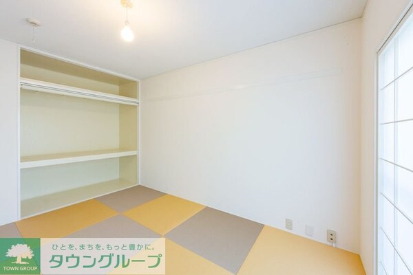 子供部屋