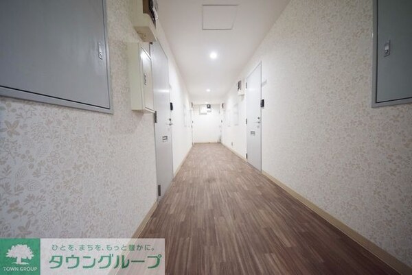 その他(★共用通路★)