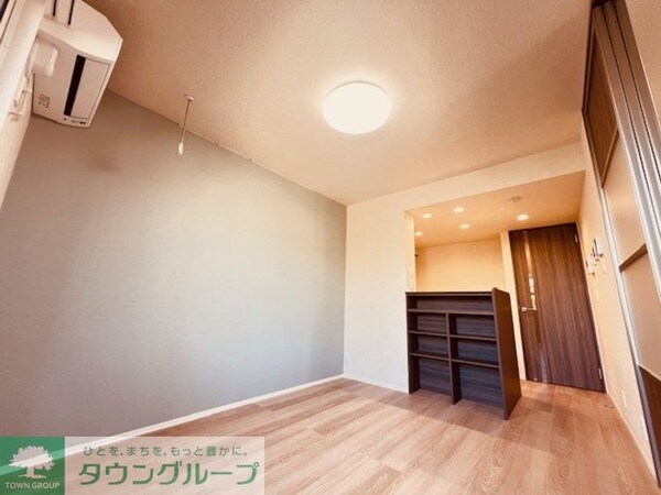 リビング・居室