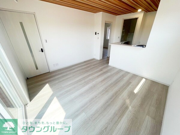 リビング・居室