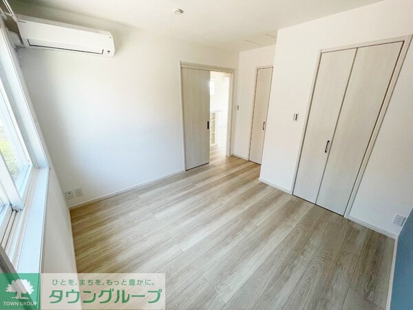 子供部屋