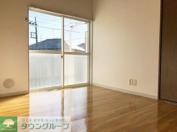 リビング・居室