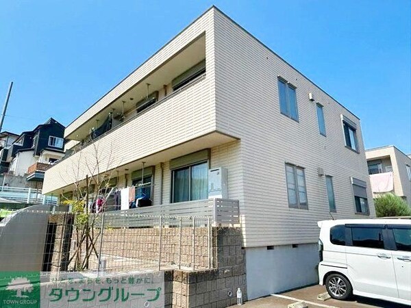 外観(外観)