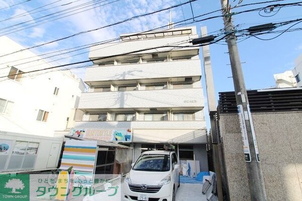 外観(外観)