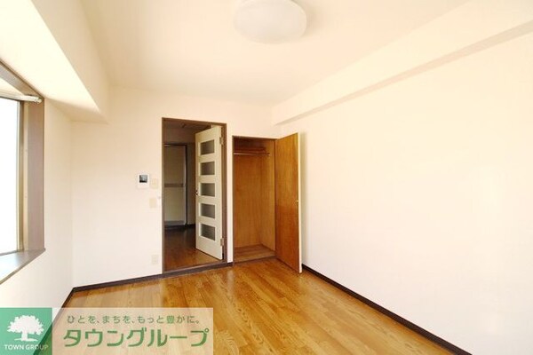 その他室内・内装(リビング・居室)