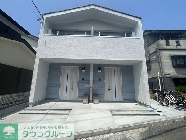 ロビー(外観)
