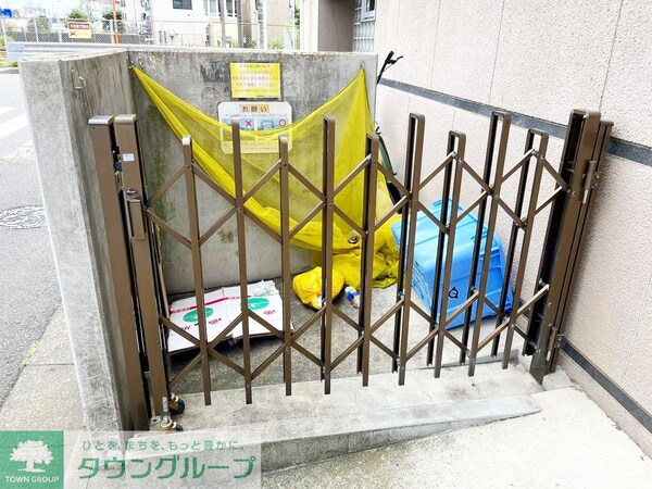 共有部分(共有部分)