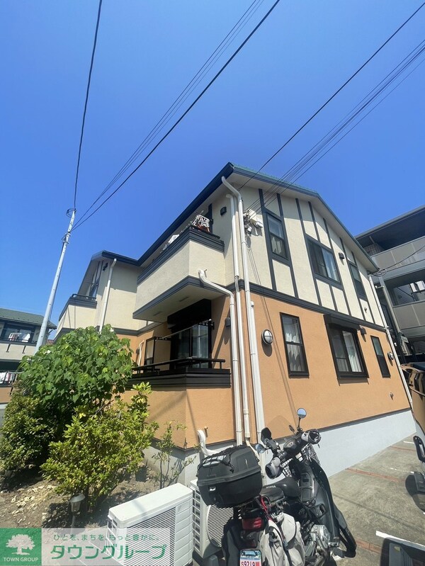 外観(外観)