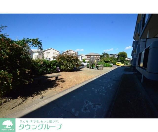 物件内観写真11　