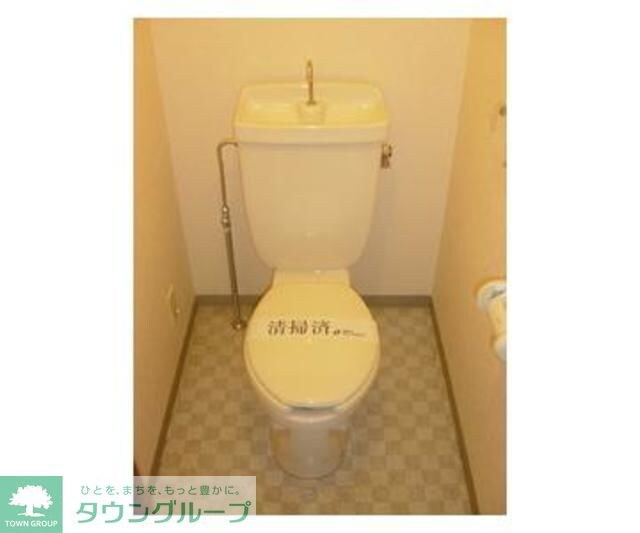 物件内観写真16　