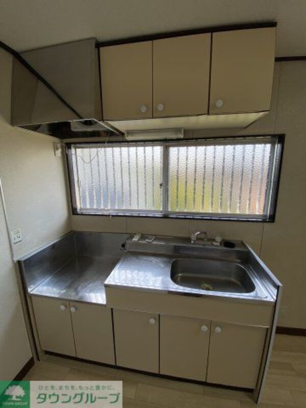 キッチン(別部屋写真参考)