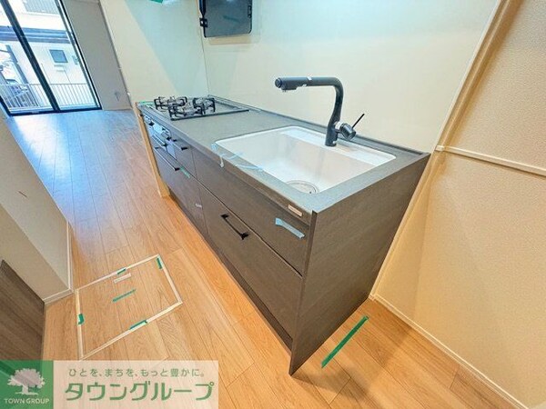 キッチン(2025.10.6現在)