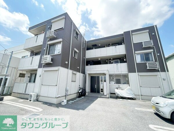 外観(外観)