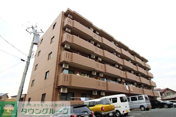 外観(外観)