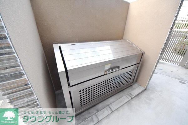 設備(★★設備★★)