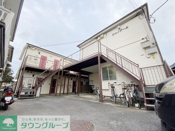 外観(外観)