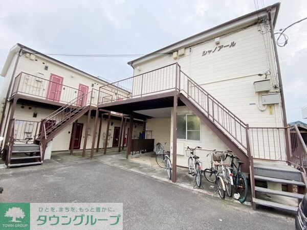 外観(外観)