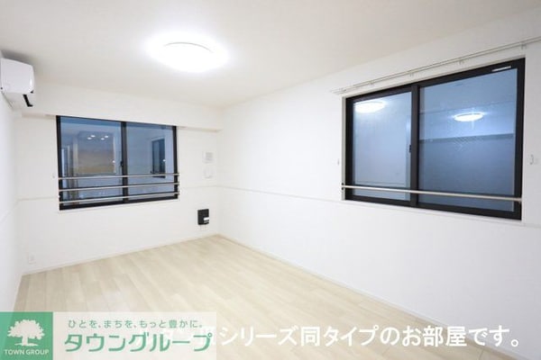 リビング・居室