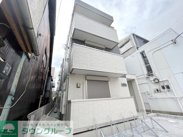 外観(外観)