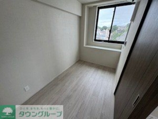 寝室(リビング/居室)