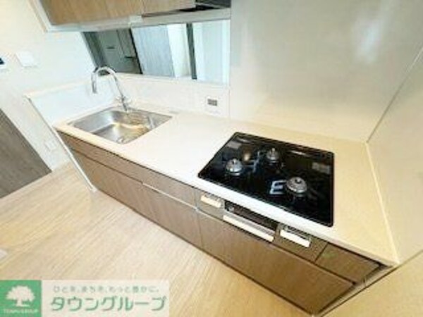 キッチン(キッチン)