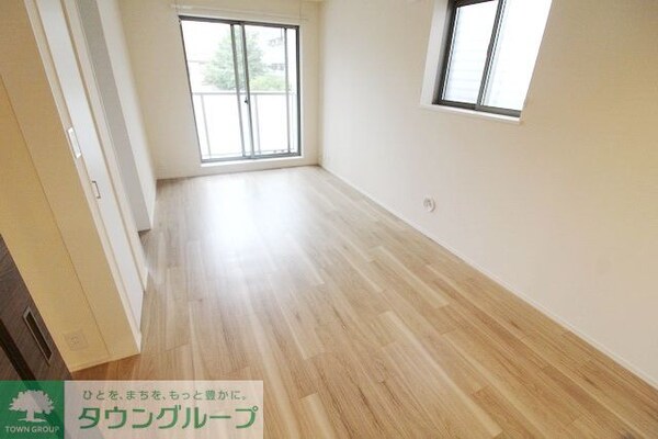 リビング・居室