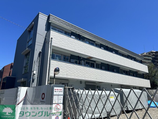 外観(共有部分)