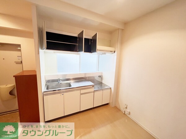 キッチン(キッチン)