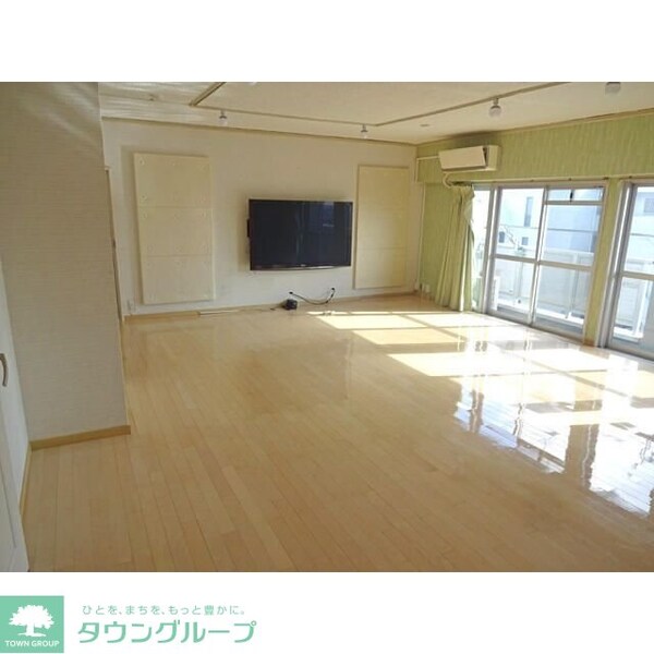 リビング・居室