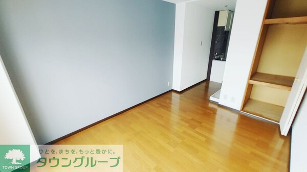 リビング・居室(★別部屋参考写真★)