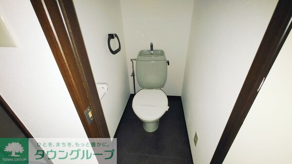 トイレ(★別部屋参考写真★)